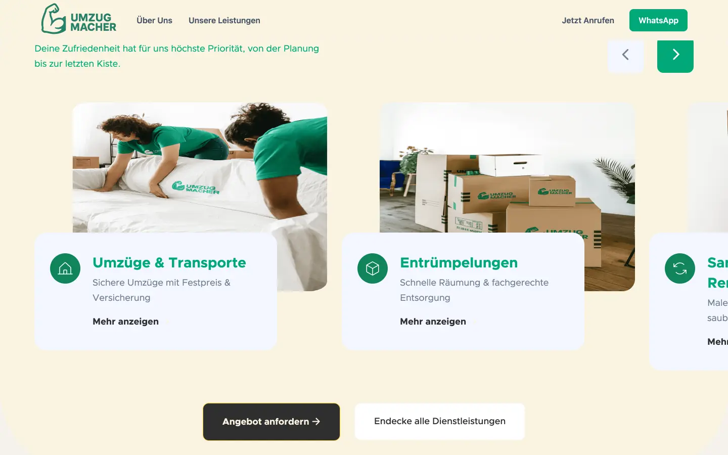 Alte Leistungen mit merkwürdigen KI-Bildern von Mitarbeitern